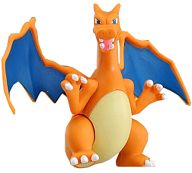 Pocket Monsters - Lizardon - Super Size Monster Collection - SP-02 (Takara Tomy)