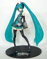 Vocaloid - Hatsune Miku - 1/7 (Max Factory)