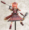 Gutto-kuru Figure Collection Part.07 Magical Girl Lyrical Nanoha StrikerS: Vita Regular Edition
