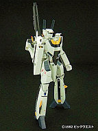 "Macross" 1/60 Perfect Trance VF-1S TV Ver.