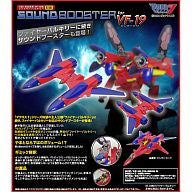 "Macross 7" Sound Booster for VF-19 Custom