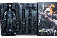 Movie Masterpiece - Appleseed Saga: Ex Machina 1/6 Scale Model: Briare -  Solaris Japan