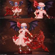 Touhou Project - Remilia Scarlet - 1/8 - Gungnir Ver. (Griffon Enterprises)