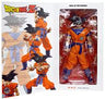 Dragon Ball Z - Son Goku - Real Action Heroes #375 - 1/6 (Medicom Toy)