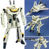 "Macross" 1/60 Perfect Trance VF-1S Roy Focker Special movie ver