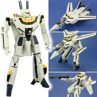 "Macross" 1/60 Perfect Trance VF-1S Roy Focker Special movie ver