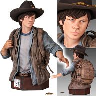 The Walking Dead Mini Bust Carl Grimes - Solaris Japan