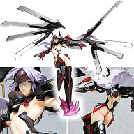 BlazBlue: Chrono Phantasma - Mu-12 - 1/8 - Black ver. (FREEing