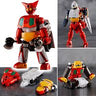 "Getter Robo" Dynamic Change Getter Robo