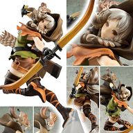Dragon's Crown - Elf - Excellent Model - 1/7 (MegaHouse)