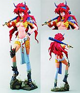 BOME Collection Vol.1 Onimusume 1 Normal Edition (Red) - Solaris
