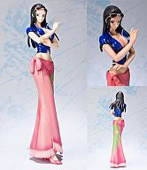 Figuarts ZERO - ONE PIECE: Nico Robin (The New World Ver.)
