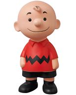 Vinyl Collectible Dolls No.212 VCD Peanuts Vintage ver. Charlie Brown