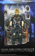 Crisis Core: Final Fantasy VII - Play Arts: Cloud Strife