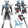 Kamen Rider Wizard - Wizard Action Please! 11 - Infinity Style (Bandai)