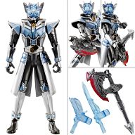 Kamen Rider Wizard - Wizard Action Please! 11 - Infinity Style (Bandai)