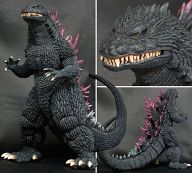 エクスプラス 東宝30cmシリーズ ゴジラ 1999 ポスターイメージ
