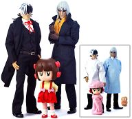 "Black Jack" Bundle Set C