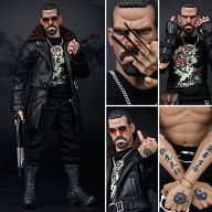 Dam Toy 1/6 Gangster's Kingdom Diamond 2 Alger (DAM-GK005)