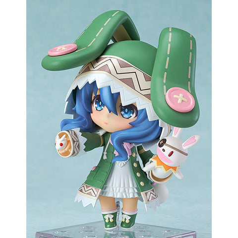 Date A Live - Yoshino - Yoshinon - Nendoroid #395 (Good Smile Company)