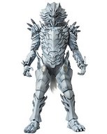 Kamen Rider 555 - Wolf Orphnoch - Real Action Heroes - 1/6 (Medicom Toy)