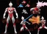 Ultraman Gaia - Ultra-Act - V1 (Bandai)