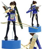 Kantai Collection ~Kan Colle~ - Kaga - Microman Arts #MA1002 (Takara Tomy A.R.T.S)