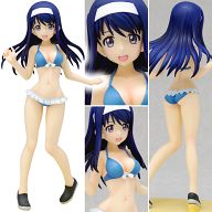 Vividred Operation - Futaba Aoi - Beach Queens - 1/10 - Swimsuit ver. (Wave)