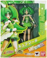 Smile Precure! - Cure March - S.H.Figuarts (Bandai)