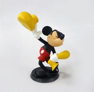 UDF Roen Collection Series 2 Mickey Mouse Shoeless Ver.