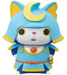 Youkai Watch - Bushinyan - Youkai Soft Vinyl Series (Bandai)
