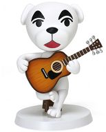 Animal Crossing - Sofubi Series: K.K. Slider