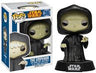 POP! "Star Wars" Palpatine Emperor