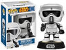 POP! "Star Wars" Scout Trooper