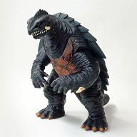 Gamera 3: Jyashin Irisu Kakusei - Gamera - Movie Monster Series - Movie Monster Series STANDARD - Heisei (Bandai)