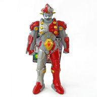 Ultraman Zero Gaiden: Killer The Beatstar - Jean-Killer - Ultra Hero Series EX (Bandai)