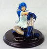 C-cube Vol.1 Ikkitousen GG - Ryomo Shimei DVD-BOX Original Illustration Ver. Miyazawa Models Limited Edition 1/7
