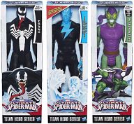 Ultimate Spider-Man Hasbro Action Figure 12 Inch "Titan" Series 2 8Item Assortment