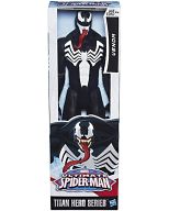 Ultimate Spider-Man Hasbro Action Figure 12 Inch "Titan" Series 2 8Item Assortment