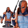 DC Comics Super Villains - Death Stroke Bust