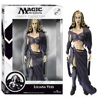 Legacy Collection Series - Magic: The Gathering Liliana Vess