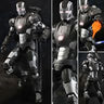 Super Alloy 1/12 Collectible Figure Series War Machine Mark II