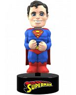 DC Comics - Superman Body Knocker