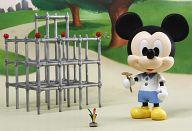 Disney Figure Series - Mickey's Jungle Gym