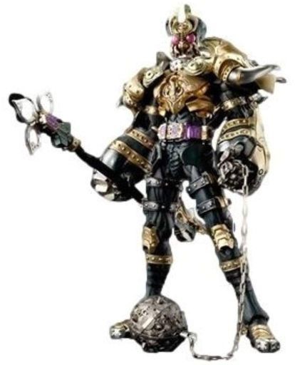 レビュー】 バンダイ Hobby JAPAN LIMITED S.I.C 仮面ライダー