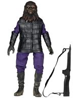 Planet Of The Apes - Gorilla Soldier 8 Inch Action Doll(Provisional Preorder)