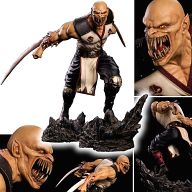 Mortal Kombat 9 - Baraka 1/4 Statue - Solaris Japan