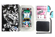 GOOD SMILE Racing - Hatsune Miku - Itasha - Wonderful Hobby