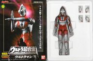 Ultraman - Chogokin GD-58 - Ultra Chogokin (Bandai) - Solaris Japan