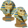 Iron Maiden - Power Slave 30th Anniversary Eddie the Head Life-size Bust